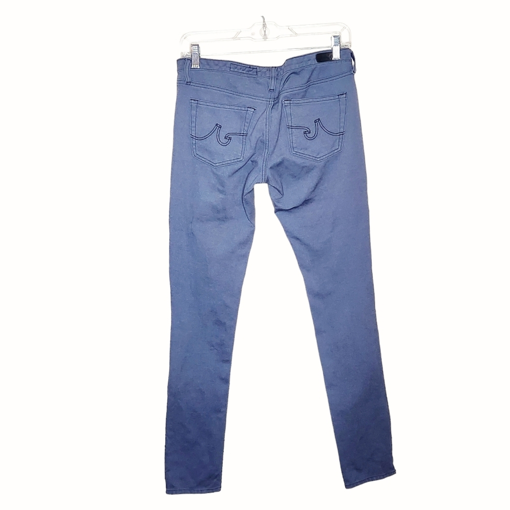 AG Adriano Goldschmied The Legging Skinny Pants - Picture 2 of 4